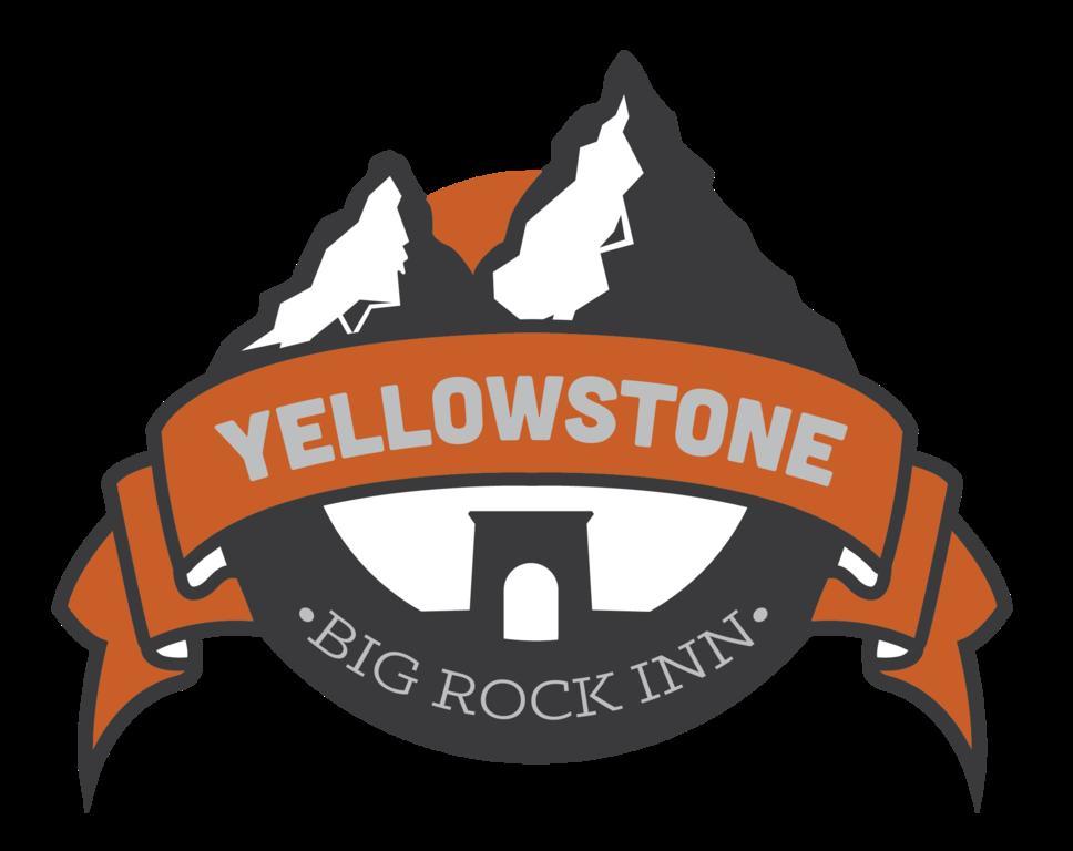 Yellowstone Big Rock Inn การ์ดีเนอร์ ภายนอก รูปภาพ