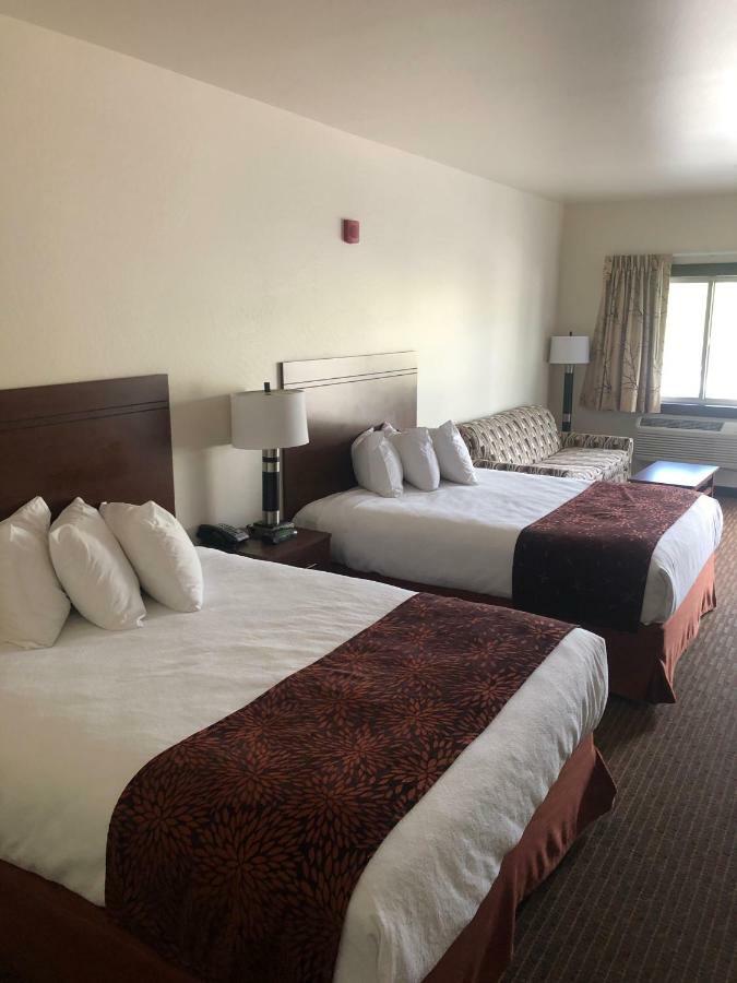 Yellowstone Big Rock Inn การ์ดีเนอร์ ภายนอก รูปภาพ